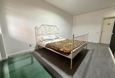 Garsonieră semidecomandată, mobilată în Drumul Taberei - 11