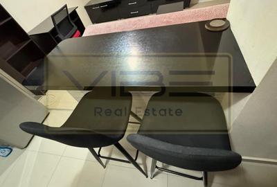 Apartament cu 2 camere semidecomandat, mobilat în Podu Roș - 13