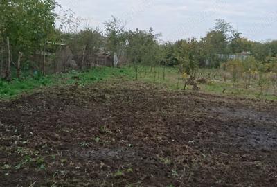 Teren de 1156 mp, în Alexandru Odobescu - 3