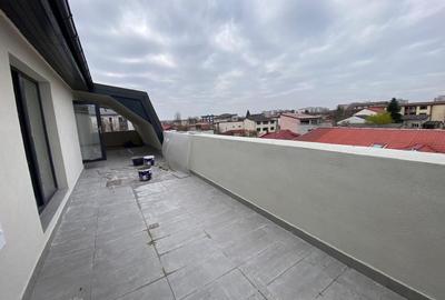 Apartament cu 4 camere decomandat în Crângași - 7