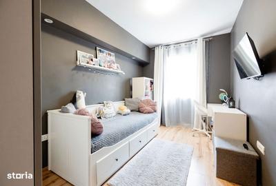 Apartament cu 2 camere în Central - 4