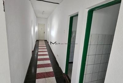 Clădire ideală pentru producție și birouri Bartolomeu - 3