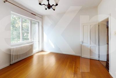 Oportunitate! Casa, 6 camere + curte, Parcul Central, Cluj-Napoca - 8