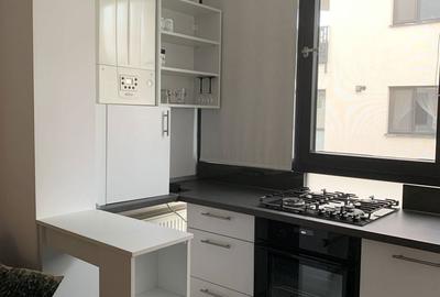 Apartament cu 2 camere în Central - 4
