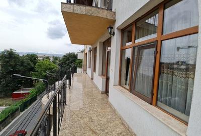 Se caută COLEGĂ DE APARTAMENT /  cameră de închiriat în Centru - 5