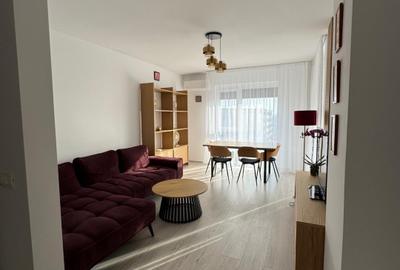 Apartament cu 2 camere decomandat în Aradului - 15