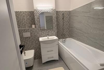 Apartament cu 2 camere decomandat, mobilat în Tomis Nord - 7