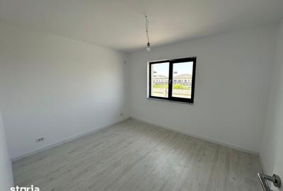 Casă cu 4 camere cu Teren 400 Mp în Clinceni - 4