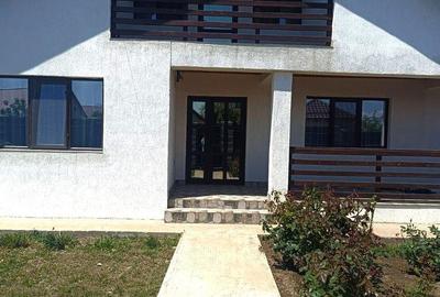 Casă cu 3 camere cu Teren 621 Mp în Braniștea - 7