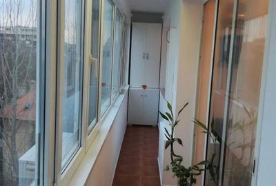 Apartament cu 2 camere semidecomandat în Calea Victoriei - 5