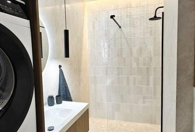 Apartament superb, 3 camere, la cheie, parcare, zona BMW - 5