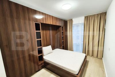 Apartament cu 2 camere decomandat în Calea Aradului - 6