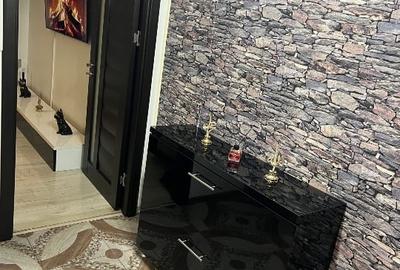 Apartament cu 2 camere semidecomandat, mobilat în Km 4-5 - 4