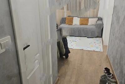 Pantelimon,Mega Mall,bl.reabilitat,DECOMANDAT,Renovat,centrala,Liber - 2
