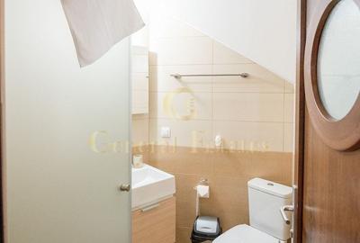 Casă individuală cu 11 camere cu Teren 1004 Mp în Tohanu Nou - 15