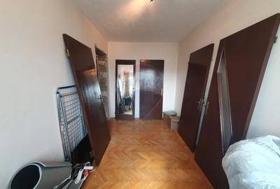 Apartament cu 3 camere semidecomandat, mobilat în Titan - 3