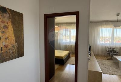 Apartament cu 2 camere de inchiriat in zona Centrala a Voluntariului Apartament cu 2 camere de inchiriat in zona Centrala a Voluntariului - 24