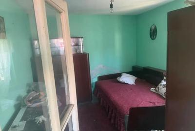 Casă cu 3 camere cu Teren 240 Mp în Brestei - 4