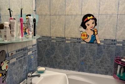 Apartament  2 camere Slobozia zona centrala mobilat complet - 2