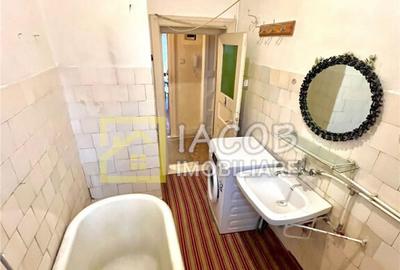 Apartament 2 CD, zona Aviatorilor, etaj 1, Bacau - 3
