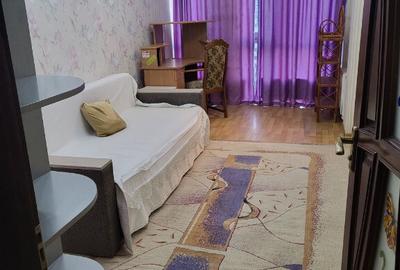 Inchiriez apartament cu 3 camere in zona Marasti - 2