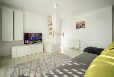 Apartament cu 2 camere semidecomandat în Europa - 6