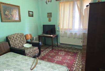 Apartament cu 2 camere nedecomandat în Central - 2