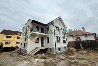 Birou, de 332 mp, în Central - 8