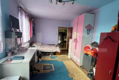 Casă cu 4 camere cu Teren 900 Mp în Central - 8