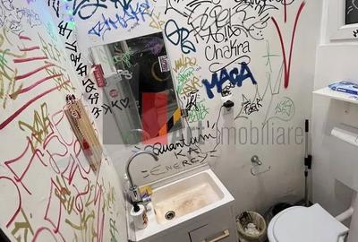 Spațiu comercial, de 22 mp, în Ultracentral