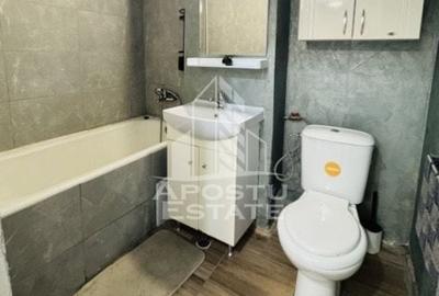 Apartament cu 2 camere, decomandat, zona Sagului - 8