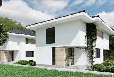 Casă cu Teren 300 Mp în Central