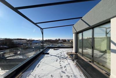 LA CHEIE! Vila Lux langa statie de metrou, Otopeni - 2