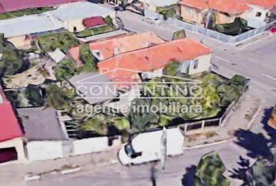 Casă cu Teren 403 Mp în Unirii Sud - 2