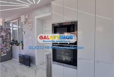 Vanzare vila Premium situata in sat Ordoreanu Comuna Clinceni. - 17