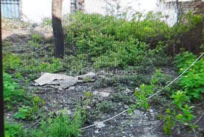 Teren de 411 mp, în Bucureștii Noi - 2