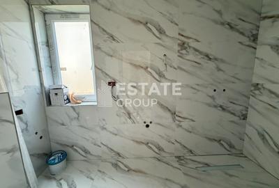 Duplex cu 4 camere cu Canalizare în Moșnița Nouă - 9