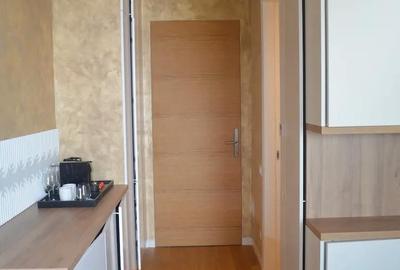 Apartament decomandat în Sud - 7