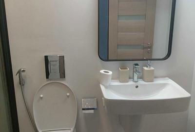 Casă cu 2 camere cu Teren 30 Mp în Central - 7