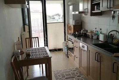 Apartament cu 2 camere decomandat în Albert - 3