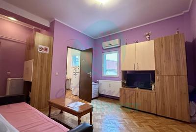 Garsonieră cu terasă mare – Ștefan cel Mare - 3