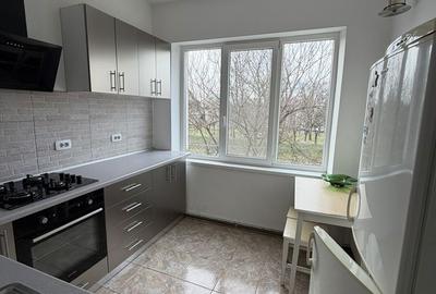 Apartament cu 2 camere în Fabric - 2