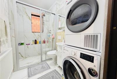 Casă individuală cu 5 camere cu Canalizare în Tărian - 14
