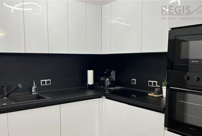 Apartament 2 camere luminos Silver Mountain Poiana Brasov - 13