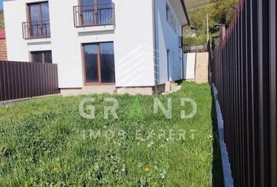 Casă cu 4 camere cu Teren 375 Mp în Florești - 2