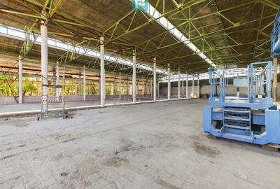 Spatiu depozitare zona Pantelimon Obor - 7