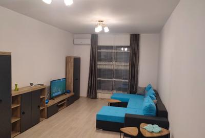 Apartament cu 2 camere decomandat, mobilat în Timișoara