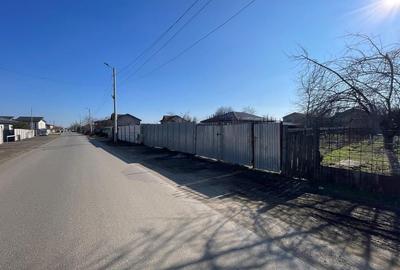 Ocazie! Casa solida si spatioasa cu dubla deschidere in Clinceni - 16