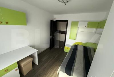 Apartament cu 3 camere decomandat în Calea București - 12
