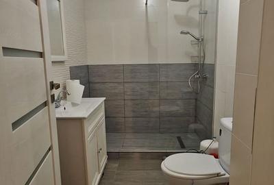 Apartament cu 2 camere semidecomandat, mobilat în Florești - 3